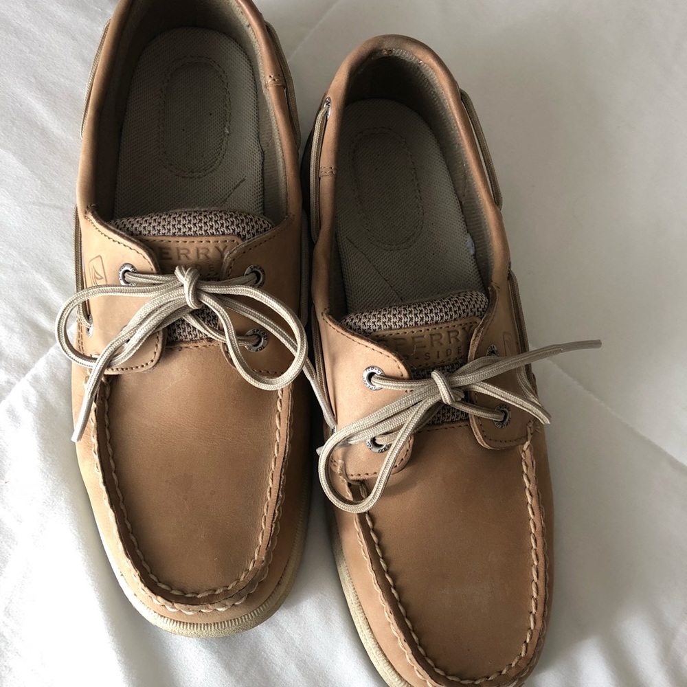Sperry Top-Sider
